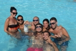 Sunny Sunday at Publicity Byblos, Part 2 of 2